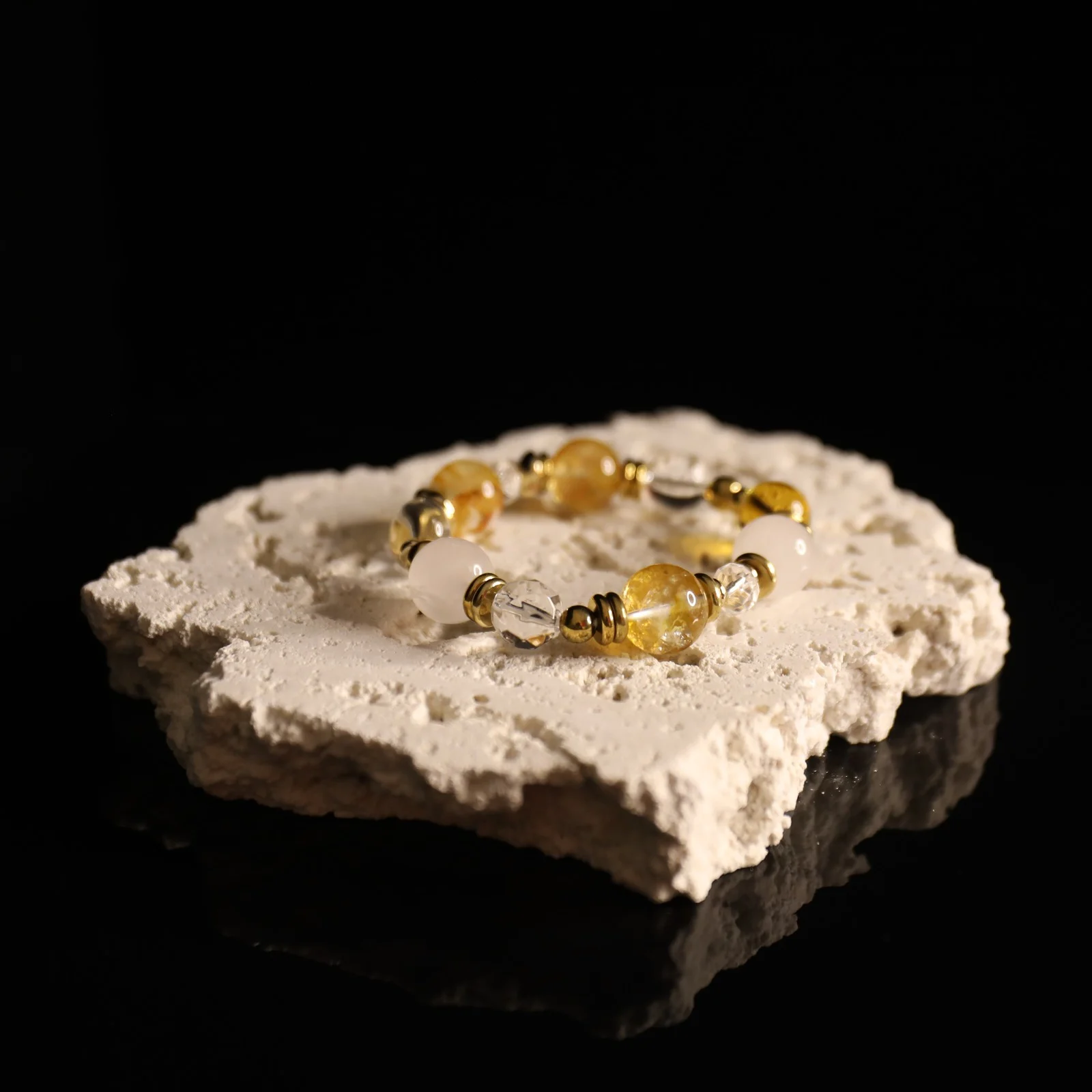 Crystal Bracelet