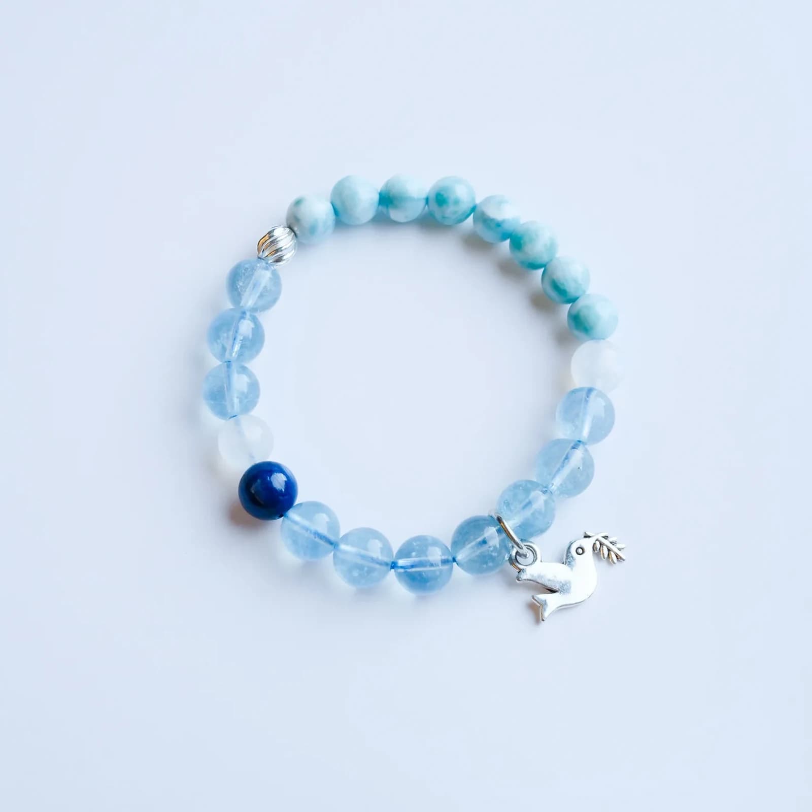 Azure Coast Free Breath Bracelet - main-01