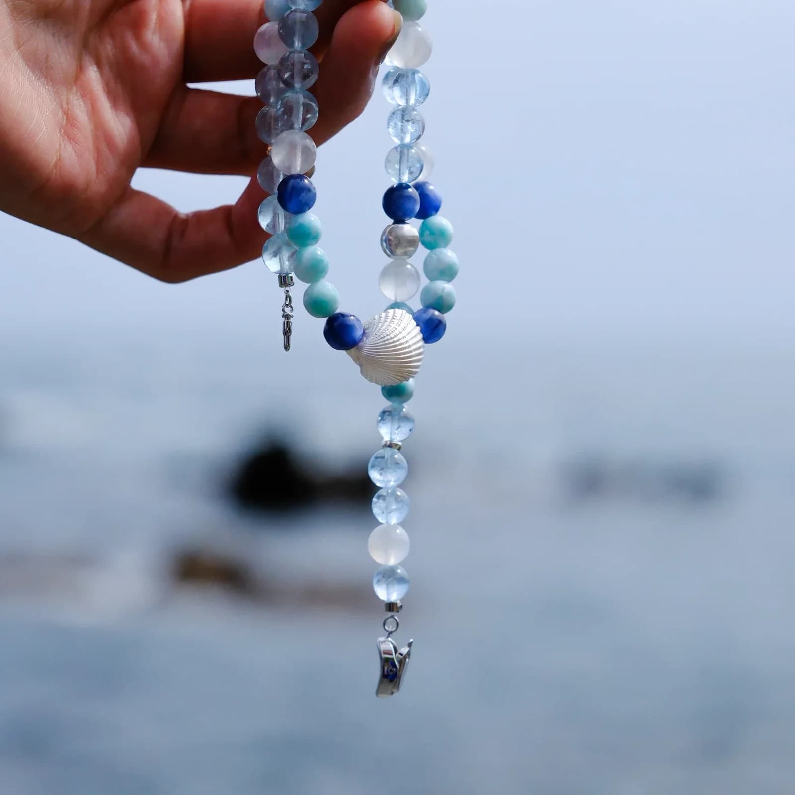 Azure Coast Free Breath Necklace - main-01