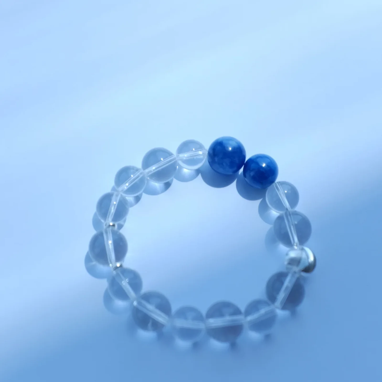 YIS-09 Ice Light I Bracelet Angle image