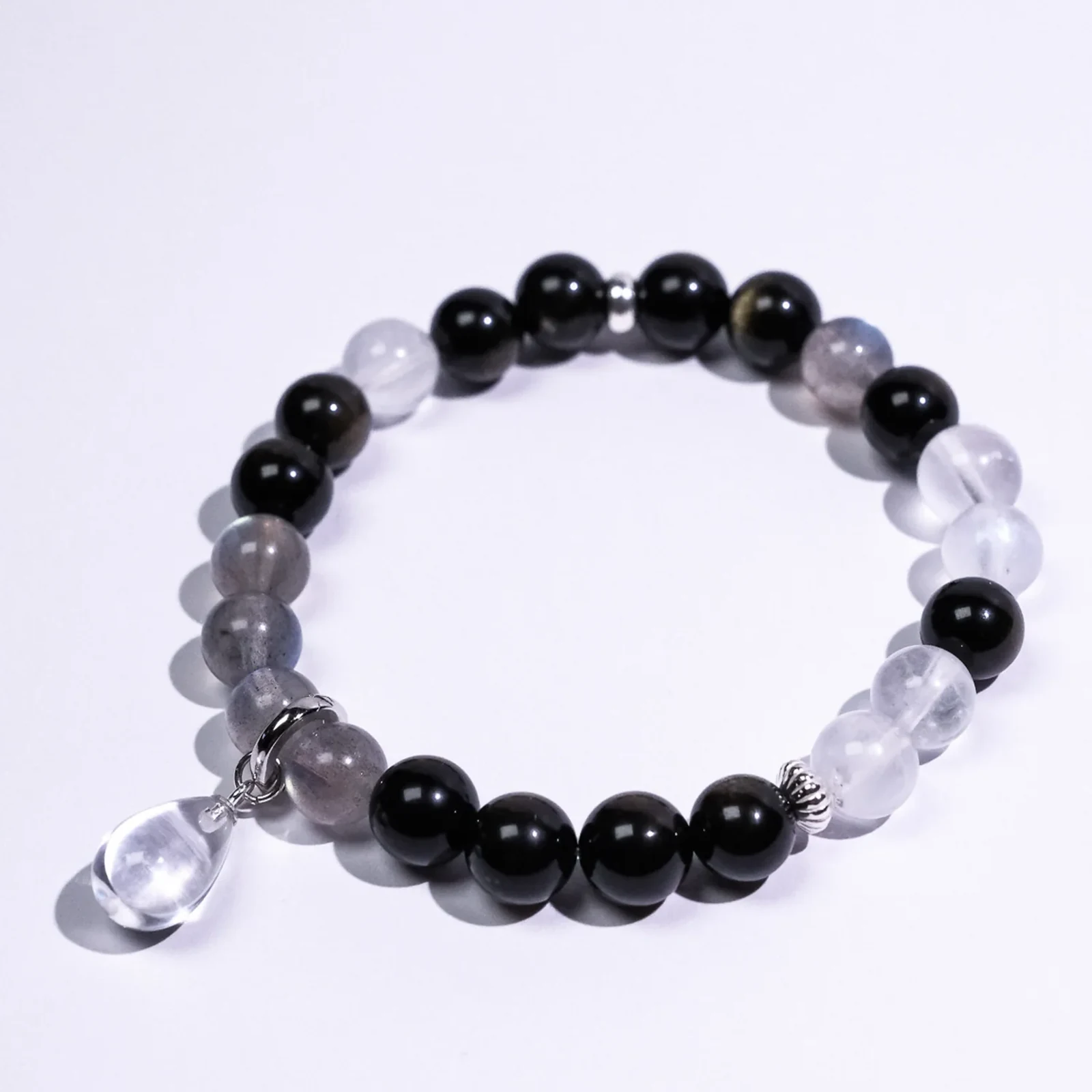 Ice Light Inner Power Bracelet - main-01