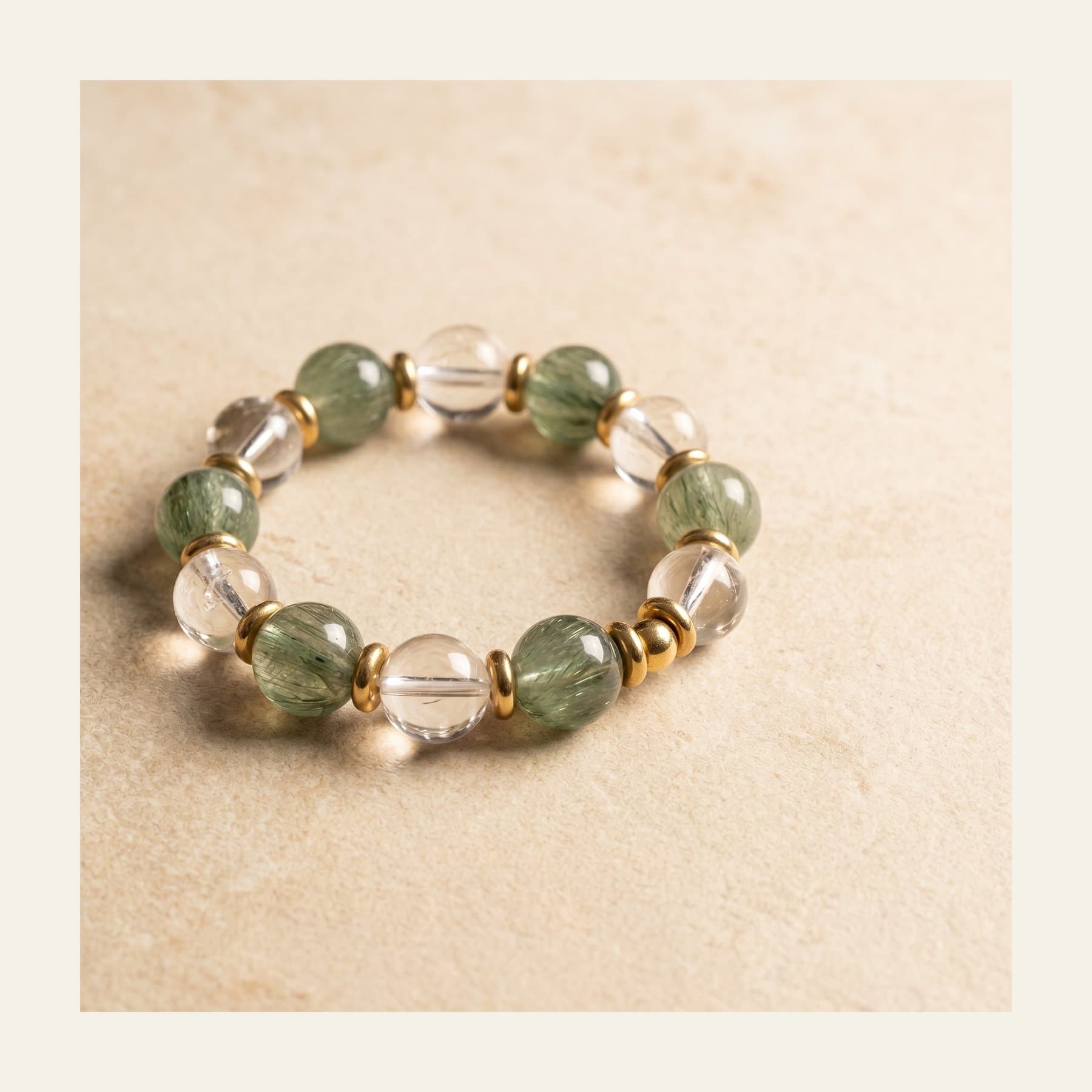 Phantom Forest Bracelet
