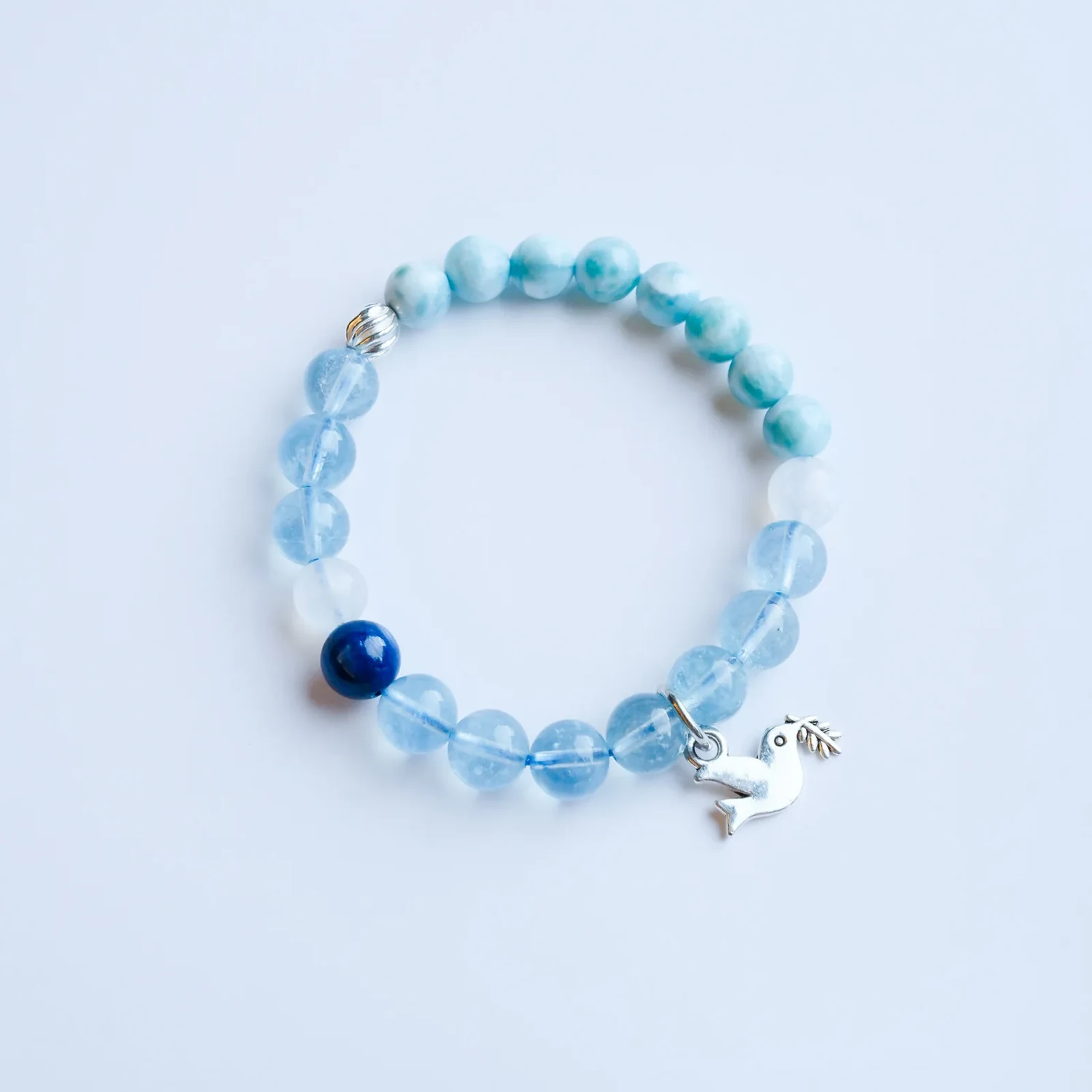 Azure Coast Free Breath Bracelet - main-01